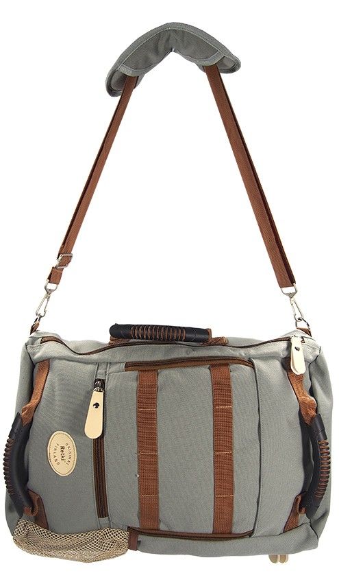 Cумка-рюкзак Retki NOMAD 29