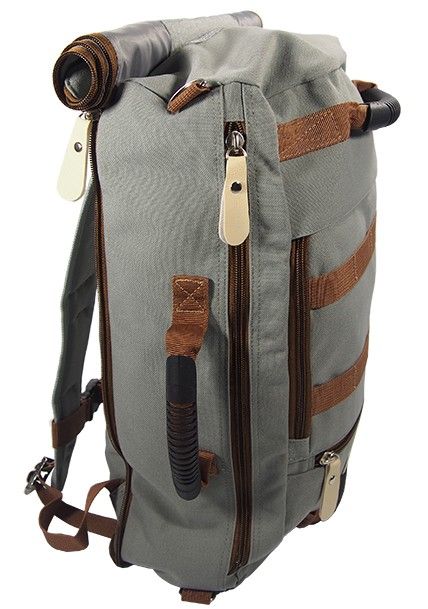 Cумка-рюкзак Retki NOMAD 29