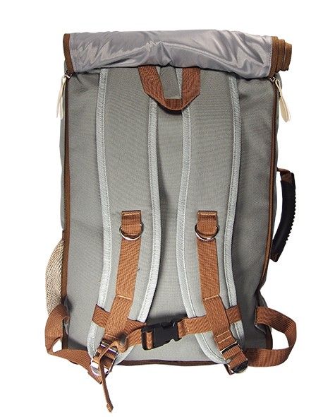 Cумка-рюкзак Retki NOMAD 29