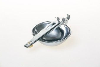 Поварешка складная походная