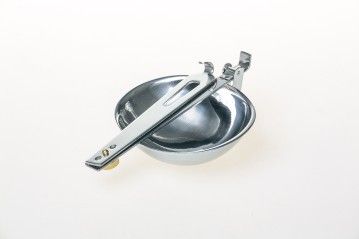 Поварешка складная походная