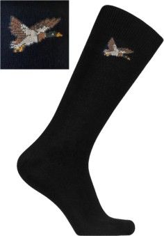 Термоноски бамбуковые Avi-Outdoor Duck 494