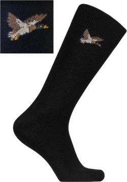 Термоноски бамбуковые Avi-Outdoor Duck 494