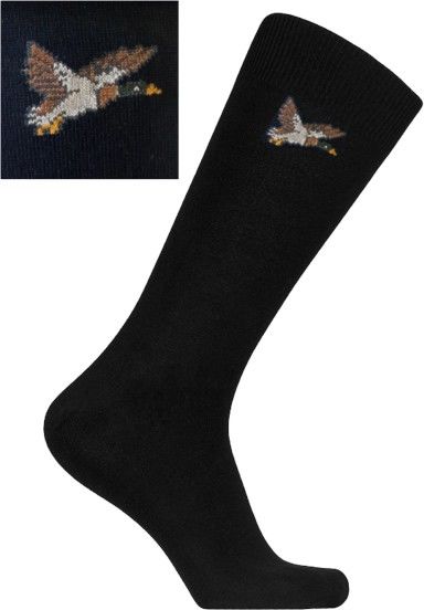 Термоноски бамбуковые Avi-Outdoor Duck 494