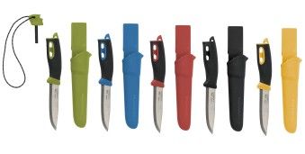 Нож Morakniv Companion Spark