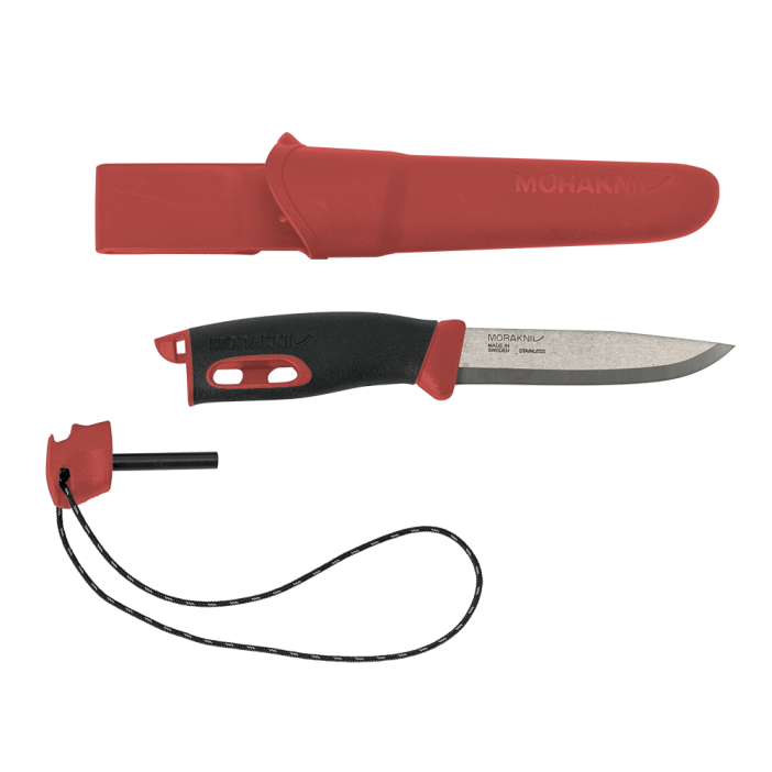 Нож Morakniv Companion Spark