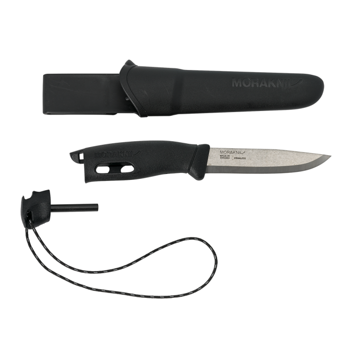 Нож Morakniv Companion Spark