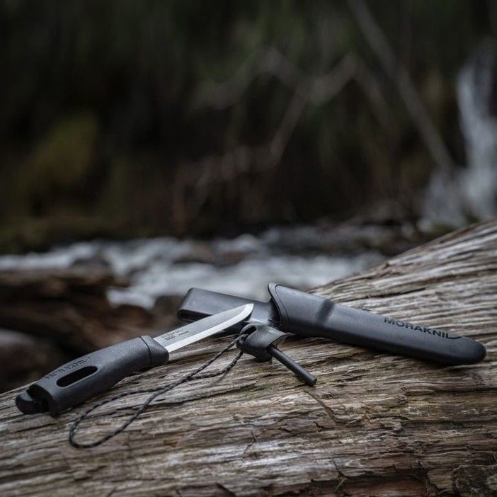 Нож Morakniv Companion Spark
