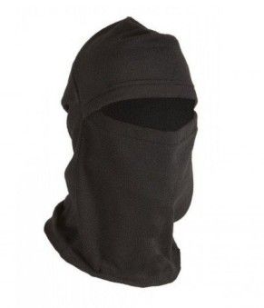 Балаклава Skadi Polar Fleece, цвет: черный, хаки