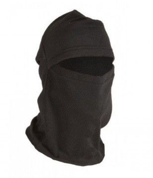 Балаклава Skadi Polar Fleece, цвет: черный, хаки