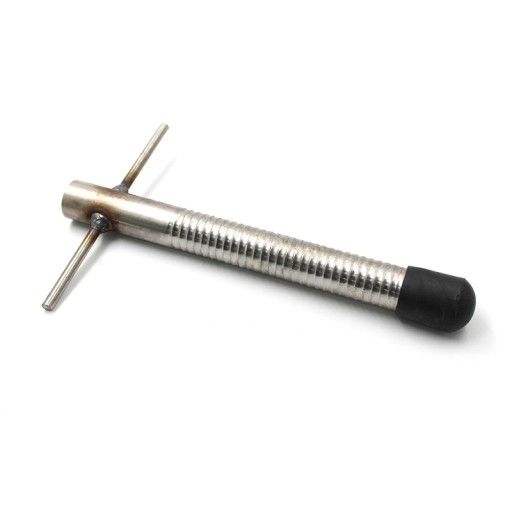 Ввертыш в лед для палатки длина 170 мм 4 штуки