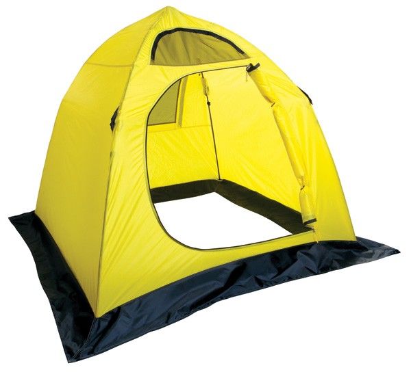 Палатка для зимней рыбалки Holiday EASY ICE 210*210