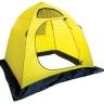 Палатка для зимней рыбалки Holiday EASY ICE 210*210