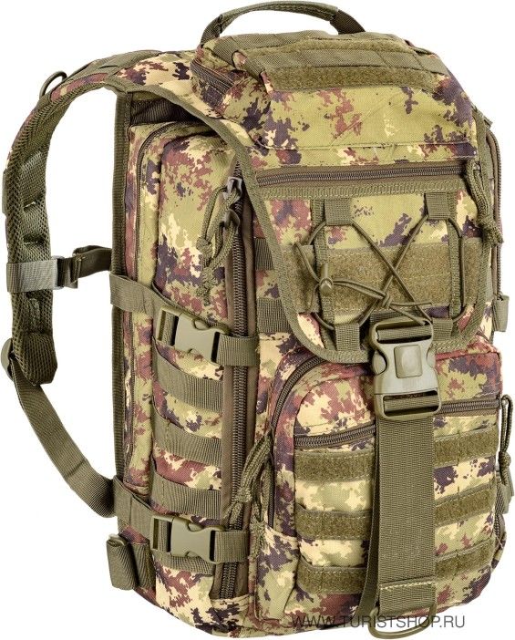 Defcon 5 Easy Pack тактический рюкзак
