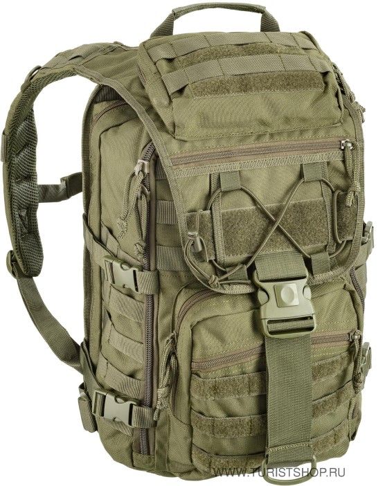Defcon 5 Easy Pack тактический рюкзак