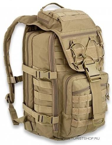 Defcon 5 Easy Pack тактический рюкзак