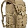 Defcon 5 Easy Pack тактический рюкзак, coyote tan