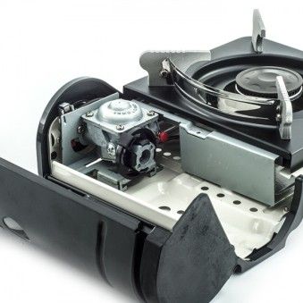 Плита настольная газовая Tungus COMPACT