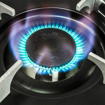 Плита настольная газовая Tungus COMPACT