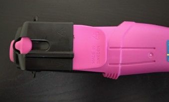 Нож Morakniv Basic 511 Pink sealed