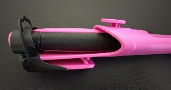 Нож Morakniv Basic 511 Pink sealed