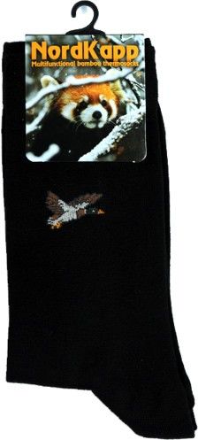 Термоноски бамбуковые Avi-Outdoor Flaten 494-z 