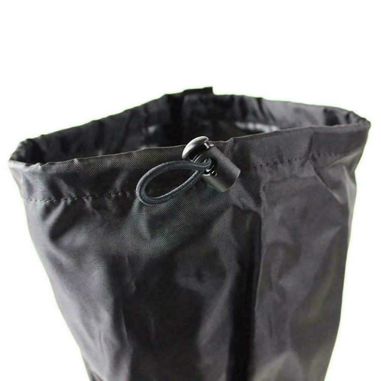 Гамаши водоотталкивающие удлиненные 42 см