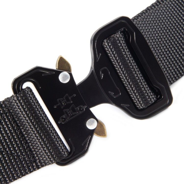 Тактический ремень СЛЕДОПЫТ - Рысь 1400х38 мм