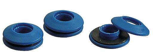 Люверсы для тентов