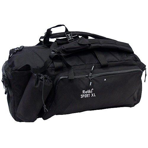 Retki Sport XL сумка-рюкзак