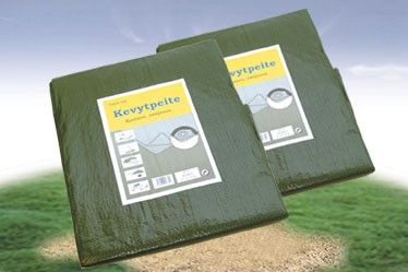 Тент универсальный. Размер: 3.00*5.00 м