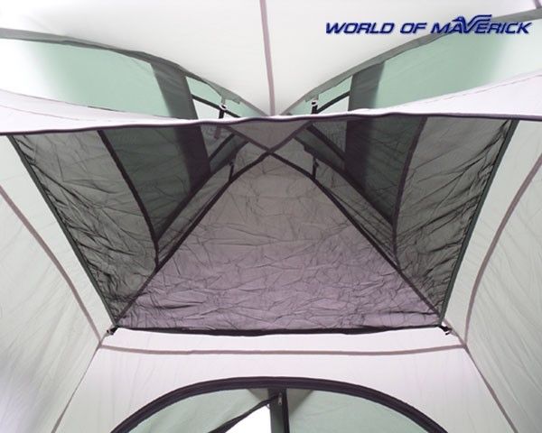 Туристическая палатка World of Maverick ROVER