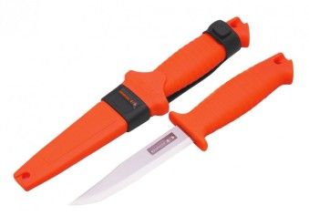 Нож Morakniv NeverLost Allround Knife