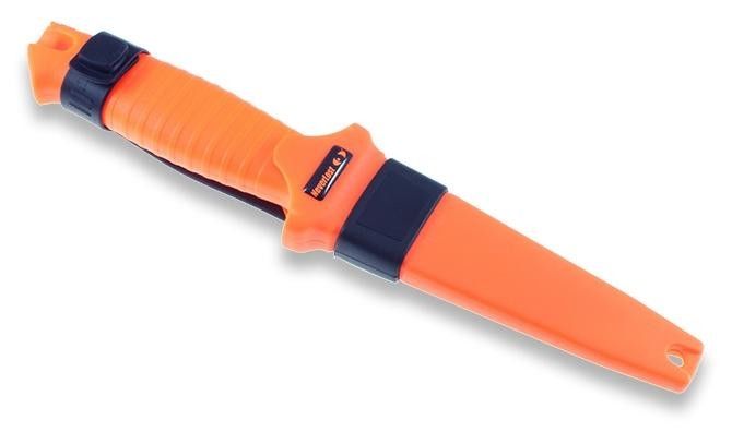 Нож Morakniv NeverLost Allround Knife