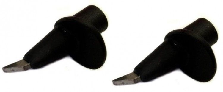 Опора пешеходная для палок