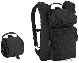 Defcon 5 Rolly Polly Pack складной рюкзак