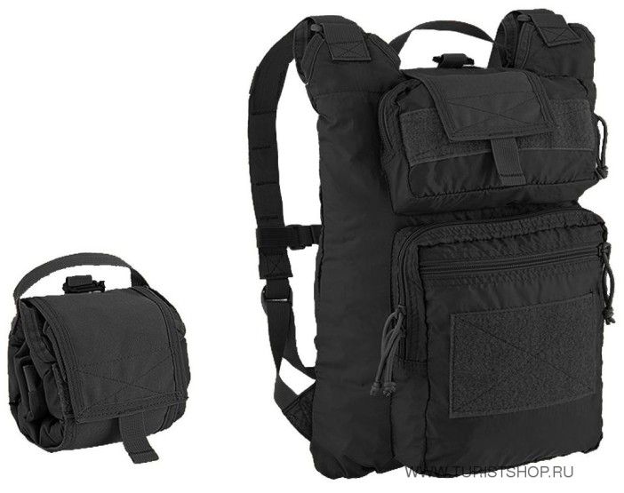 Defcon 5 Rolly Polly Pack складной рюкзак
