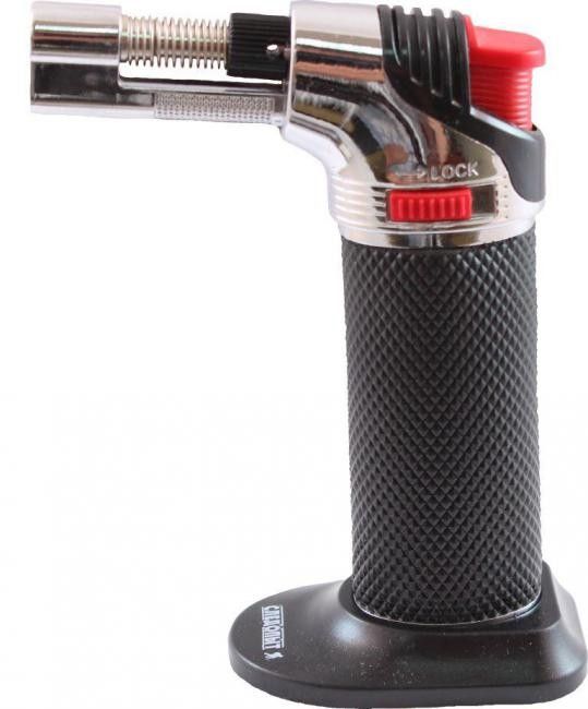 Мини-горелка универсальная газовая СЛЕДОПЫТ с возможностью перезаправки