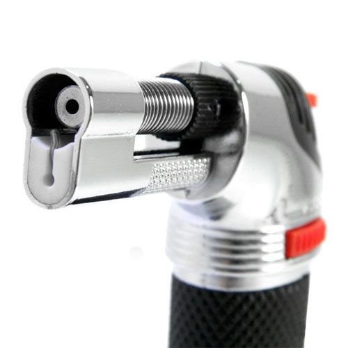 Мини-горелка универсальная газовая СЛЕДОПЫТ с возможностью перезаправки