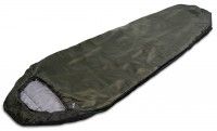 Спальный мешок GREEN GLADE Pack 1000