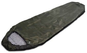 Спальный мешок GREEN GLADE Pack 1000