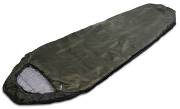 Спальный мешок GREEN GLADE Pack 1000
