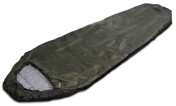 Спальный мешок GREEN GLADE Pack 1000