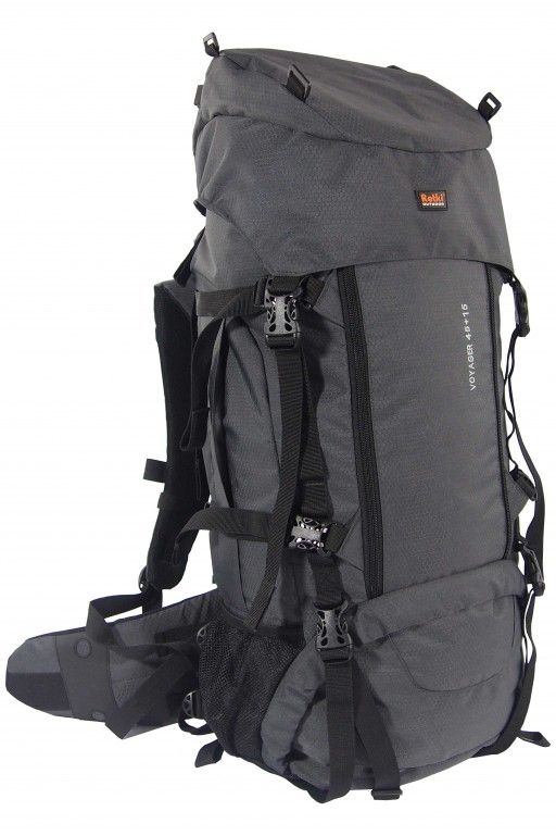Рюкзак Retki Voyager 45+15