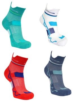 Термоноски AvI-Outdoor 303 Multicolor Sport