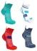 Термоноски AvI-Outdoor 303 Multicolor Sport