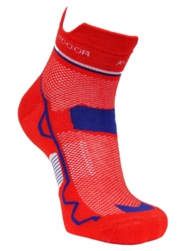 Термоноски AvI-Outdoor 303 Multicolor Sport