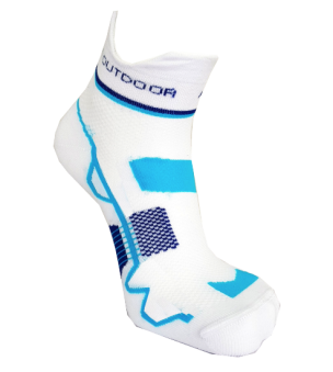 Термоноски AvI-Outdoor 303 Multicolor Sport