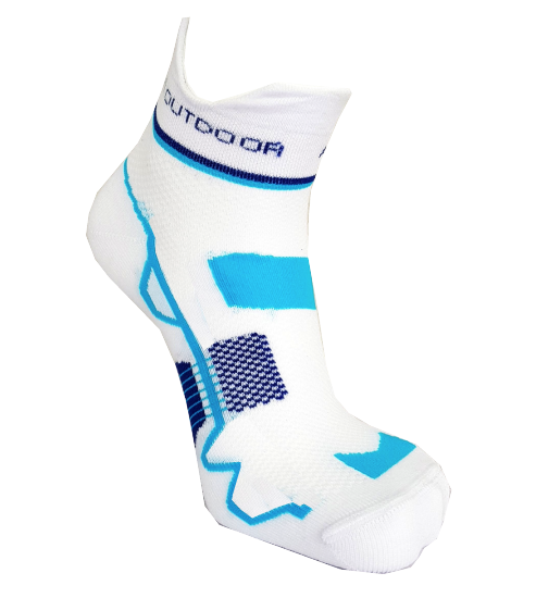 Термоноски AvI-Outdoor 303 Multicolor Sport