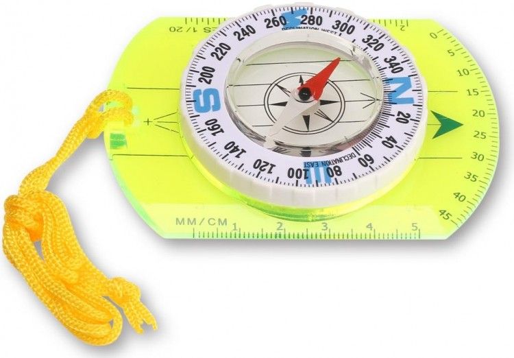 Компас планшетный